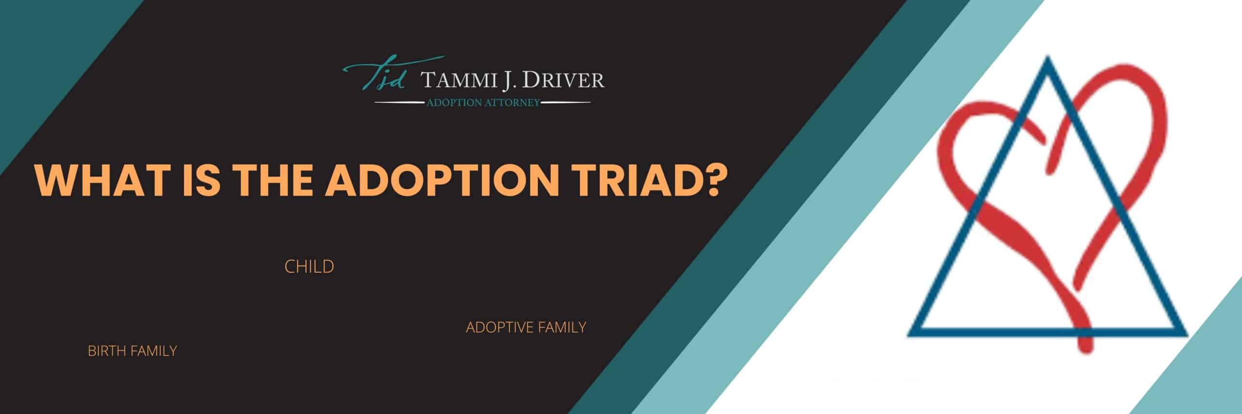 Adoption Triad - baby adoption FL