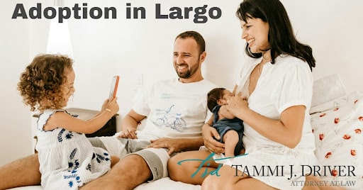 Expert Adoption Attorney in Largo, FL | Legal Aid